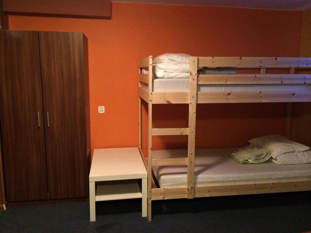 גדנסק Old Town Hostel מראה חיצוני תמונה