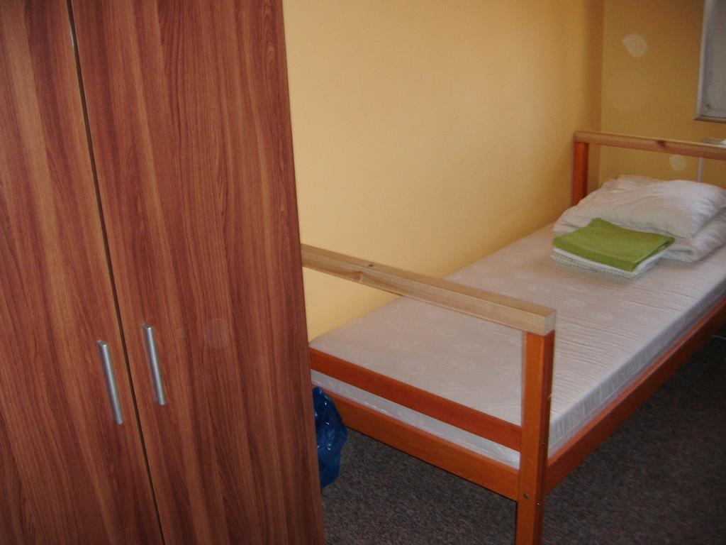 גדנסק Old Town Hostel מראה חיצוני תמונה