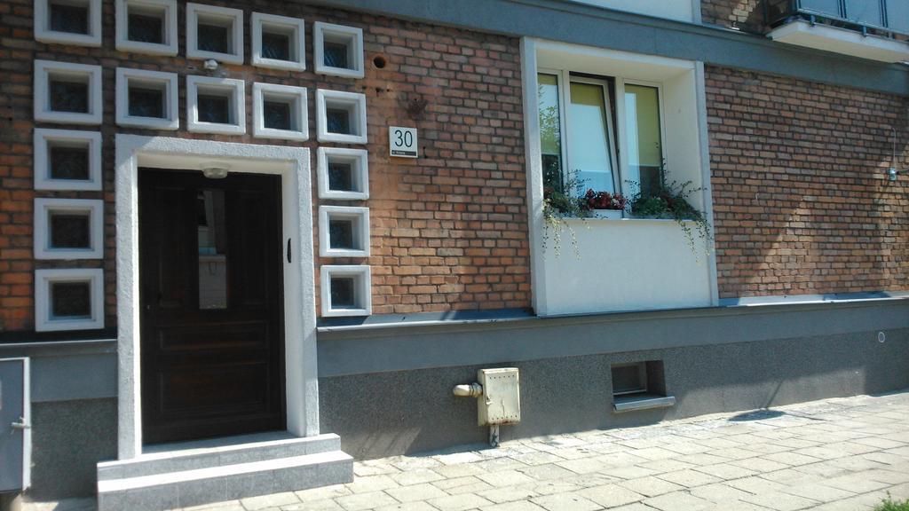 גדנסק Old Town Hostel חדר תמונה