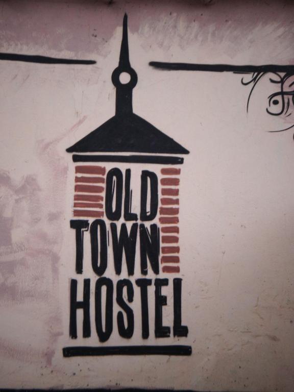 גדנסק Old Town Hostel מראה חיצוני תמונה
