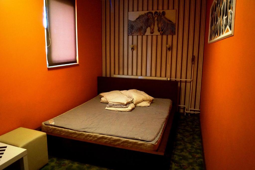 גדנסק Old Town Hostel חדר תמונה