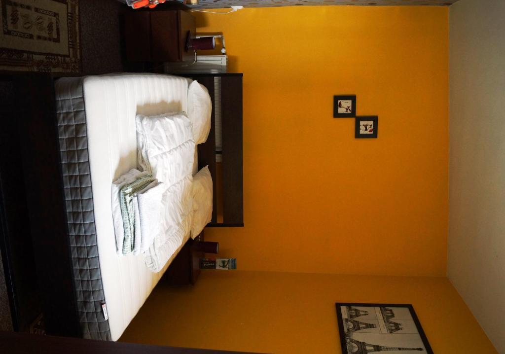 גדנסק Old Town Hostel חדר תמונה